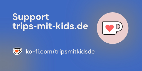 Spenden mit Ko-Fi